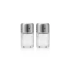 WMF Salz- & Pfefferstreuer|Bel Gusto Mini Salz-/Pfefferstreuer-Set, 2-teilig