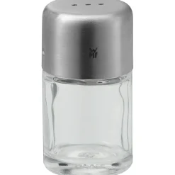 WMF Salz- & Pfefferstreuer|Bel Gusto Mini Salz-/Pfefferstreuer-Set, 2-teilig