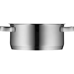 WMF Bratentöpfe|Belmonte Bratentopf mit Deckel, 20 cm
