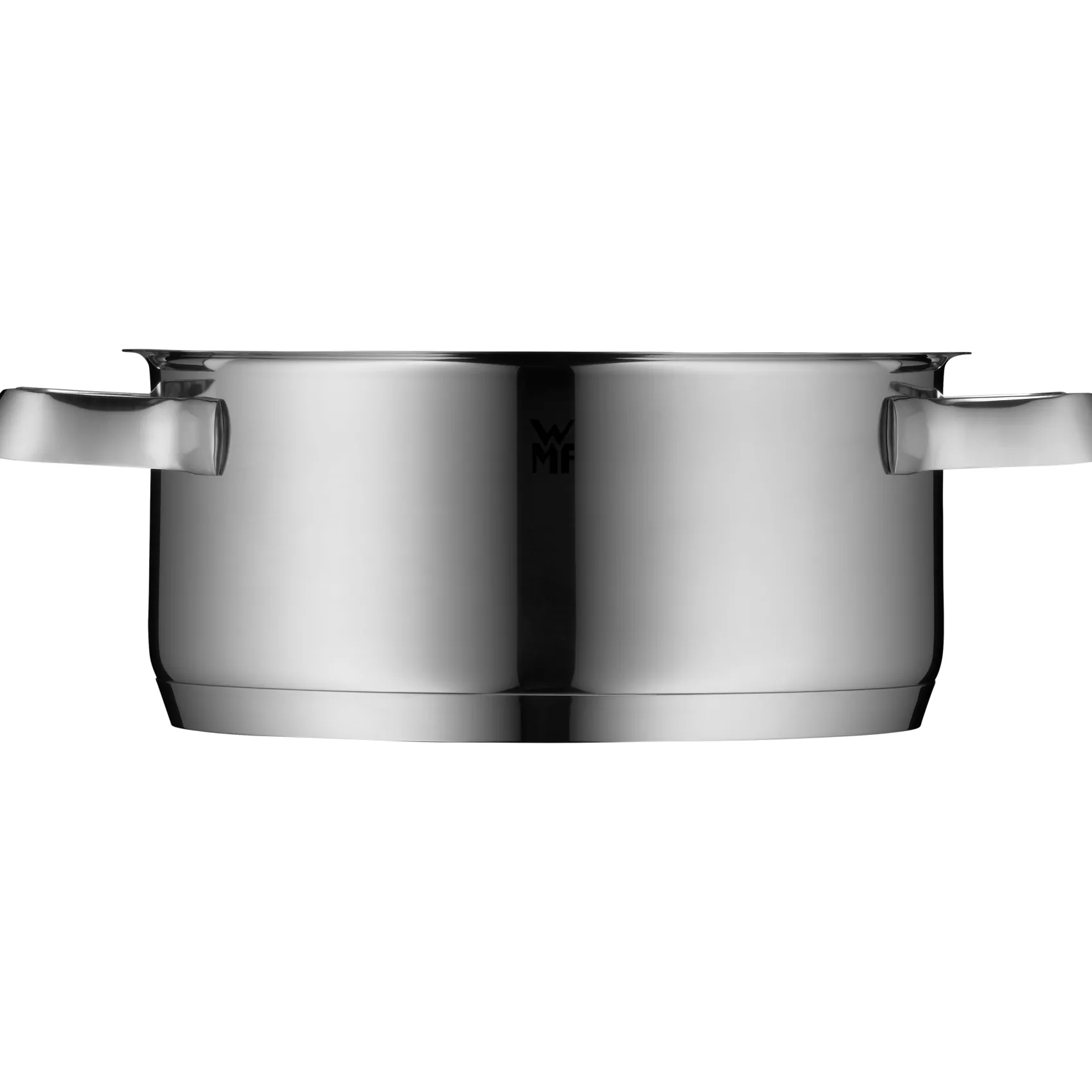 WMF Bratentöpfe|Belmonte Bratentopf mit Deckel, 20 cm