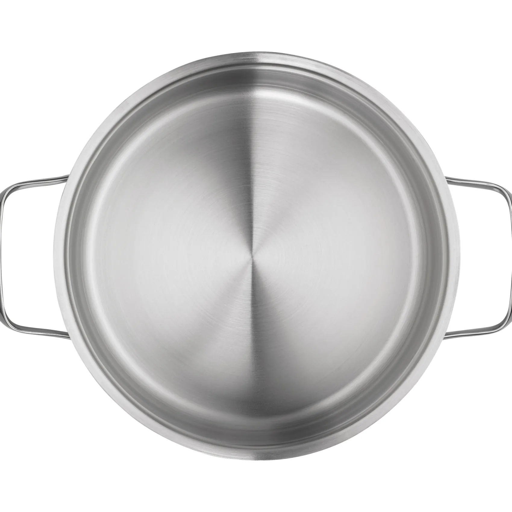 WMF Bratentöpfe|Belmonte Bratentopf mit Deckel, 20 cm