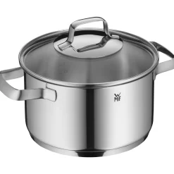 WMF Topfsets|Belmonte Topf-Set, 5-teilig