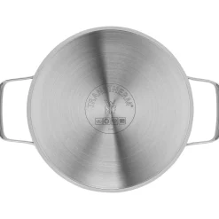 WMF Topfsets|Belmonte Topf-Set, 5-teilig