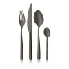 WMF Besteck-Sets|Boston Besteck-Set, Dark Passion, 24-teilig, Cromargan®