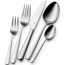 WMF Besteck-Sets|Boston Besteck-Set, 30-teilig, Cromargan®