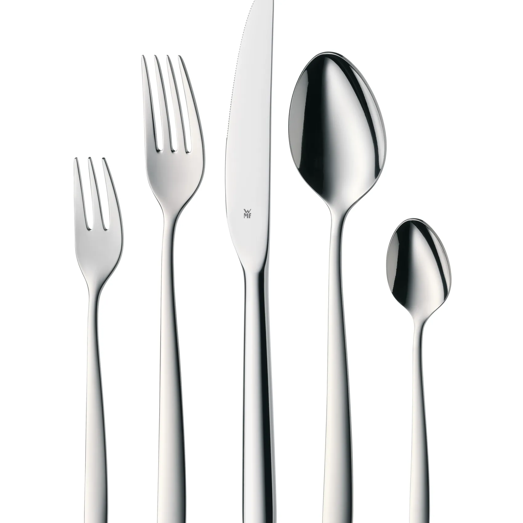 WMF Menümesser|Boston Menuemesser