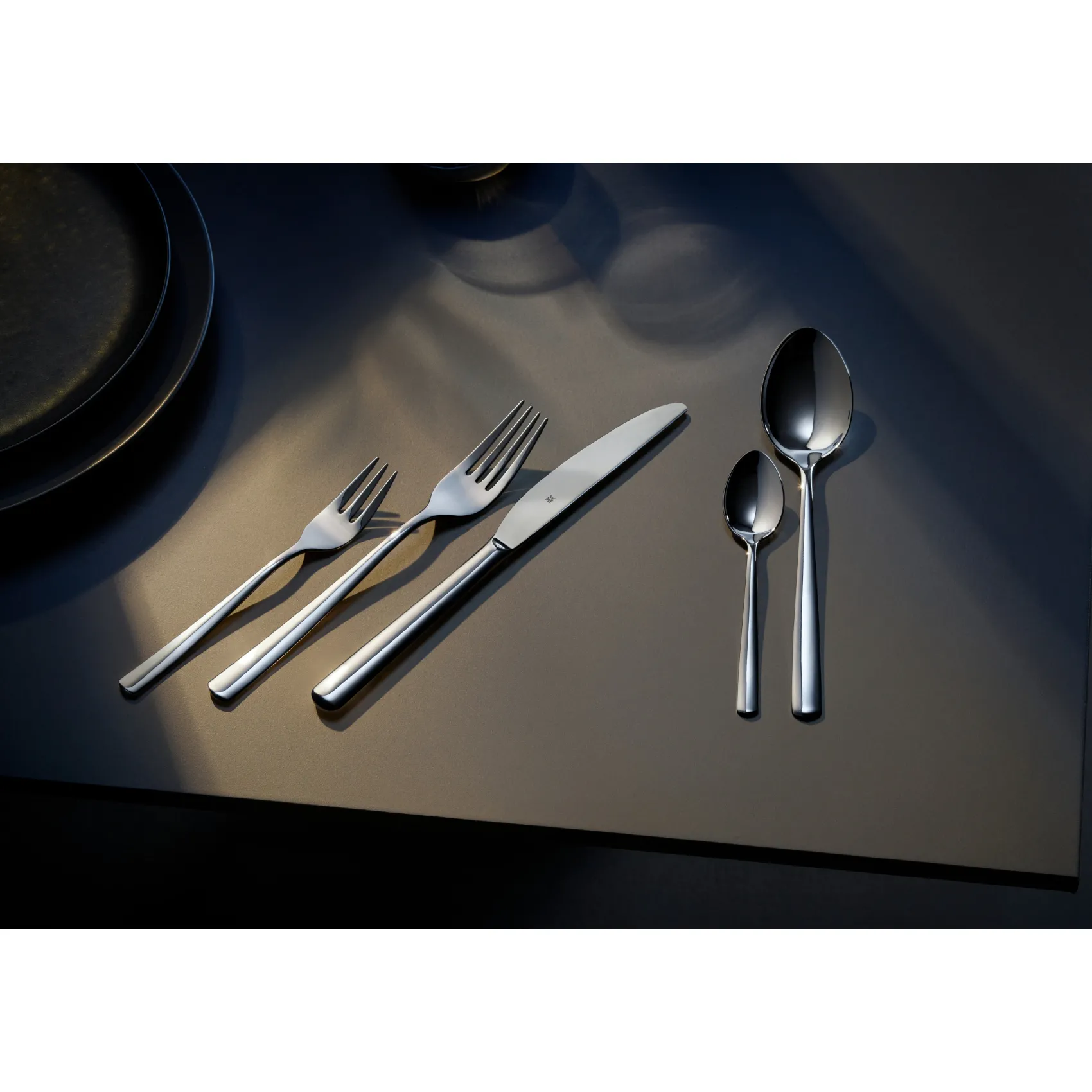 WMF Menümesser|Boston Menuemesser