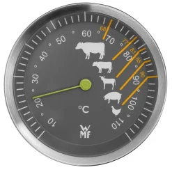 WMF Küchenthermometer|Bratenthermometer, 6,3 cm