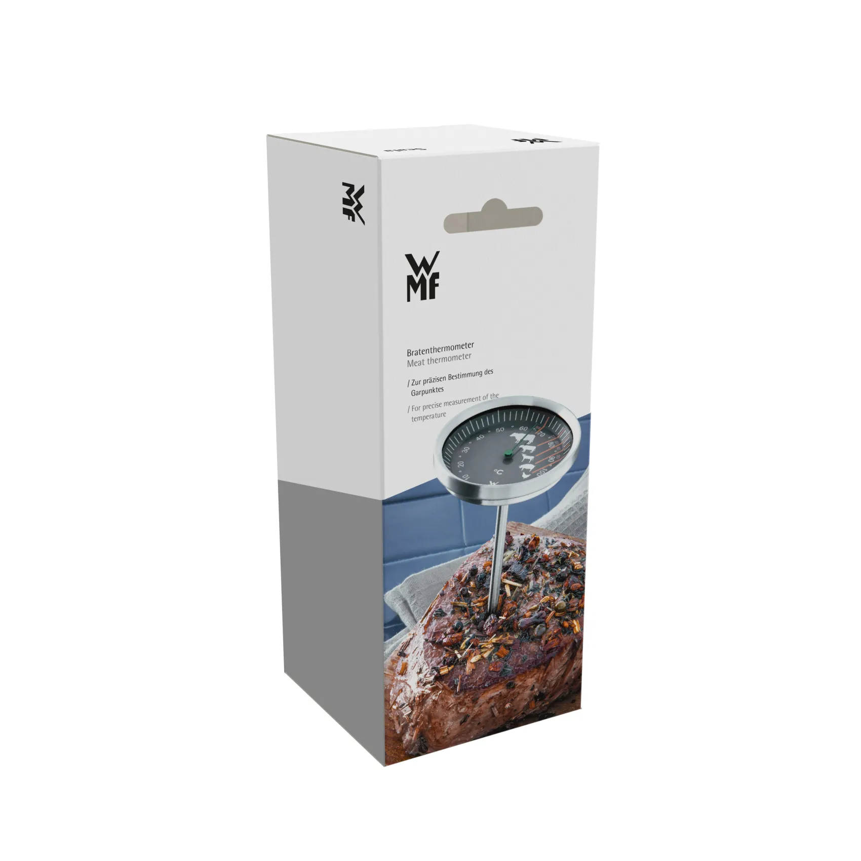 WMF Küchenthermometer|Bratenthermometer, 6,3 cm