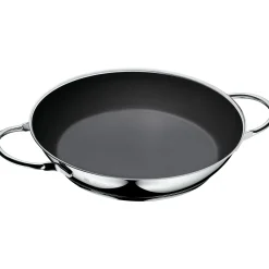 WMF Servierpfannen|Induktionspfannen|CeraDur Profi Servierpfanne, 24 cm