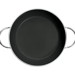 WMF Servierpfannen|Induktionspfannen|CeraDur Profi Servierpfanne, 24 cm