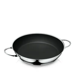 WMF Servierpfannen|Induktionspfannen|CeraDur Profi Servierpfanne, 28 cm