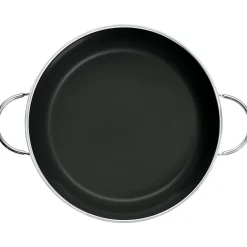 WMF Servierpfannen|Induktionspfannen|CeraDur Profi Servierpfanne, 28 cm