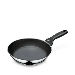 WMF Induktionspfannen|Bratpfannen|CeraDur Profi Stielpfanne, 24 cm