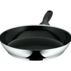 WMF Induktionspfannen|Bratpfannen|CeraDur Profi Stielpfanne, 24 cm