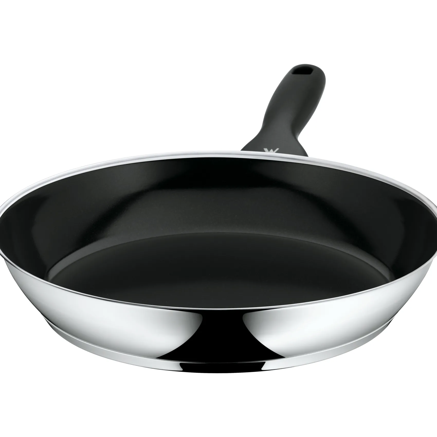 WMF Induktionspfannen|Bratpfannen|CeraDur Profi Stielpfanne, 24 cm