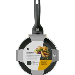 WMF Induktionspfannen|Bratpfannen|CeraDur Profi Stielpfanne, 20 cm