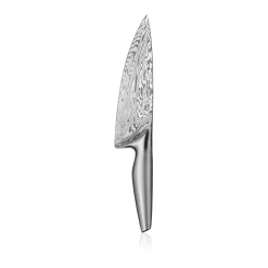 WMF Kochmesser|Chef`s Edition Damasteel® Kochmesser, 20 cm