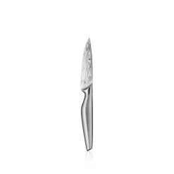 WMF Weitere Küchenmesser|Chef`s Edition Damasteel® Zubereitungsmesser, 10 cm