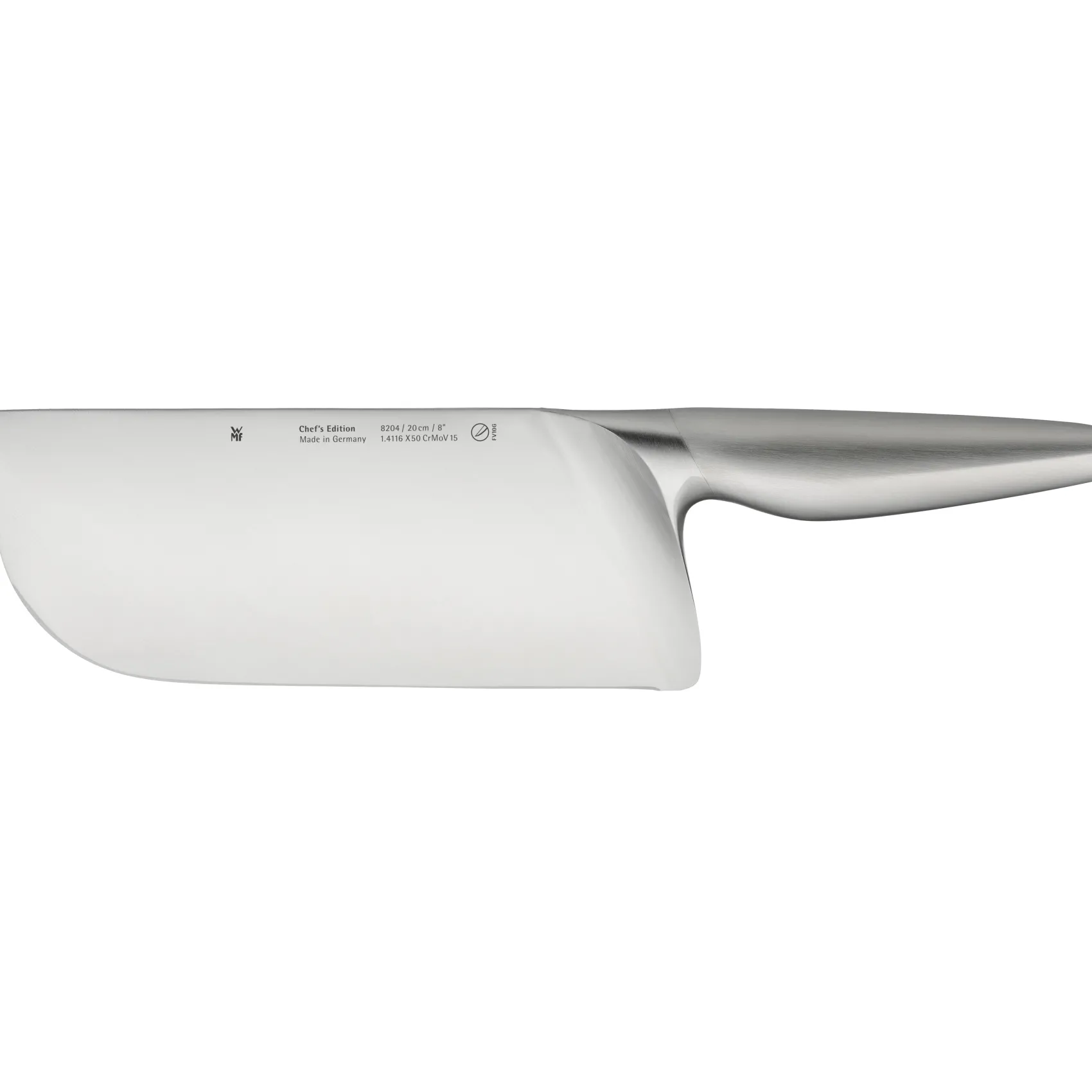 WMF Messerblöcke|Messersets|Chef`s Edition Messer-Vorteils-Set* mit Messerblock für die asiatische Küche, 5-teilig