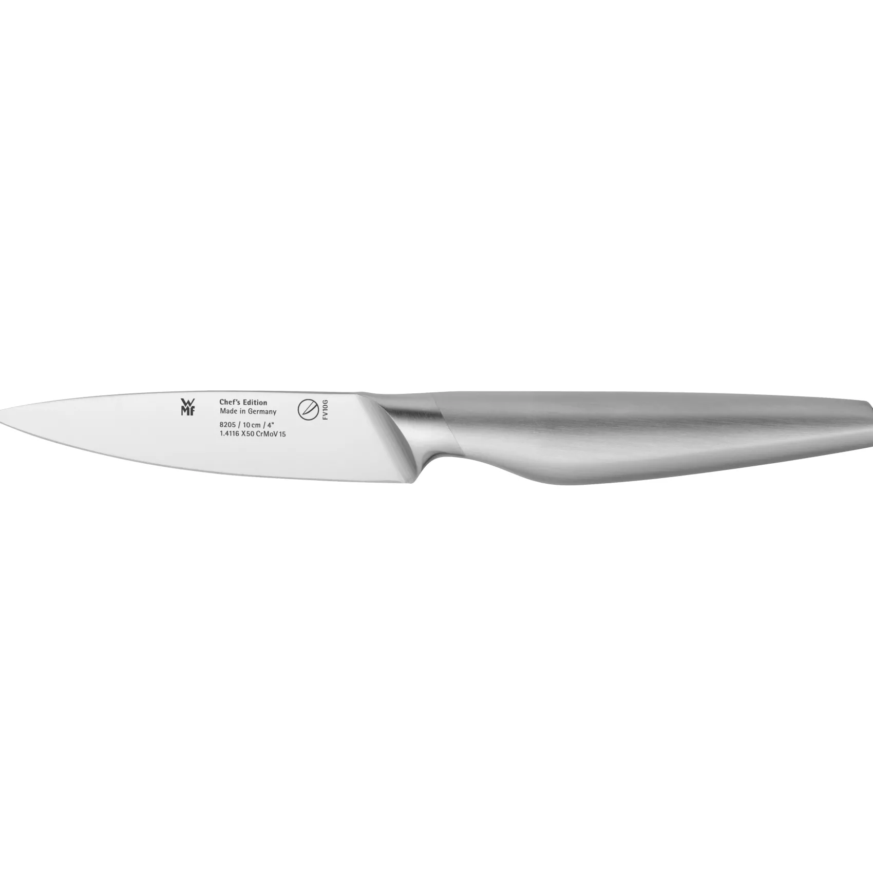WMF Messerblöcke|Messersets|Chef`s Edition Messer-Vorteils-Set* mit Messerblock für die asiatische Küche, 5-teilig