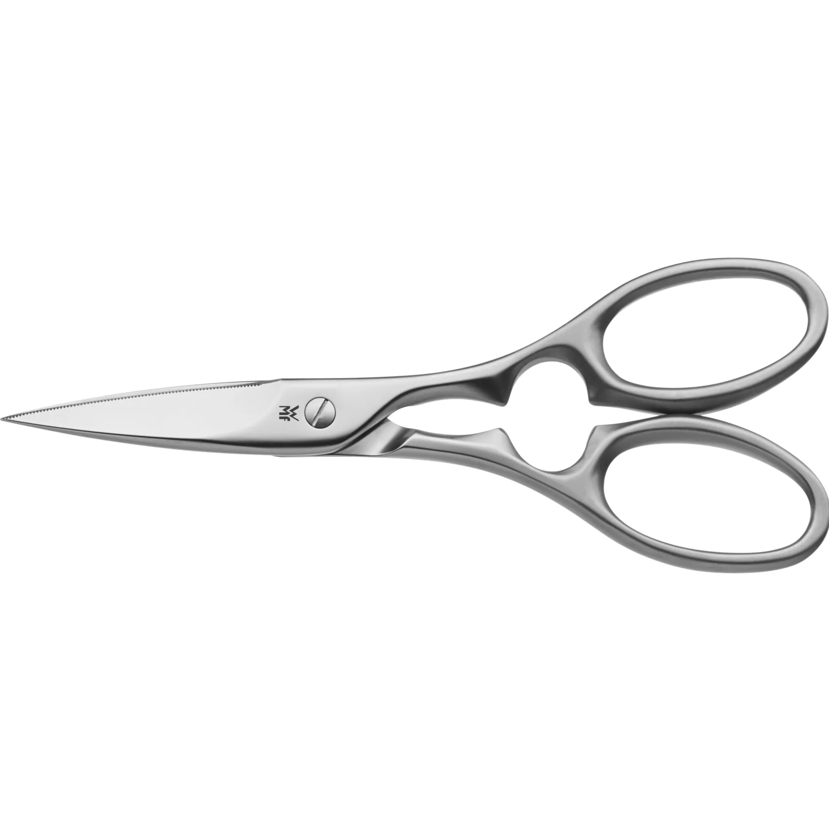 WMF Messerblöcke|Messersets|Chef`s Edition Messer-Vorteils-Set* mit Messerblock für die asiatische Küche, 5-teilig