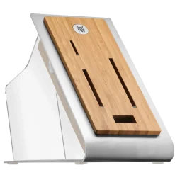 WMF Messerblöcke|Messersets|Chef`s Edition Messer-Vorteils-Set* mit Messerblock für die asiatische Küche, 5-teilig