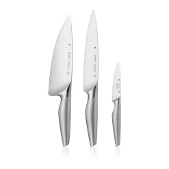 WMF Messersets|Chef`s Edition Messer-Vorteils-Set*, 3-teilig