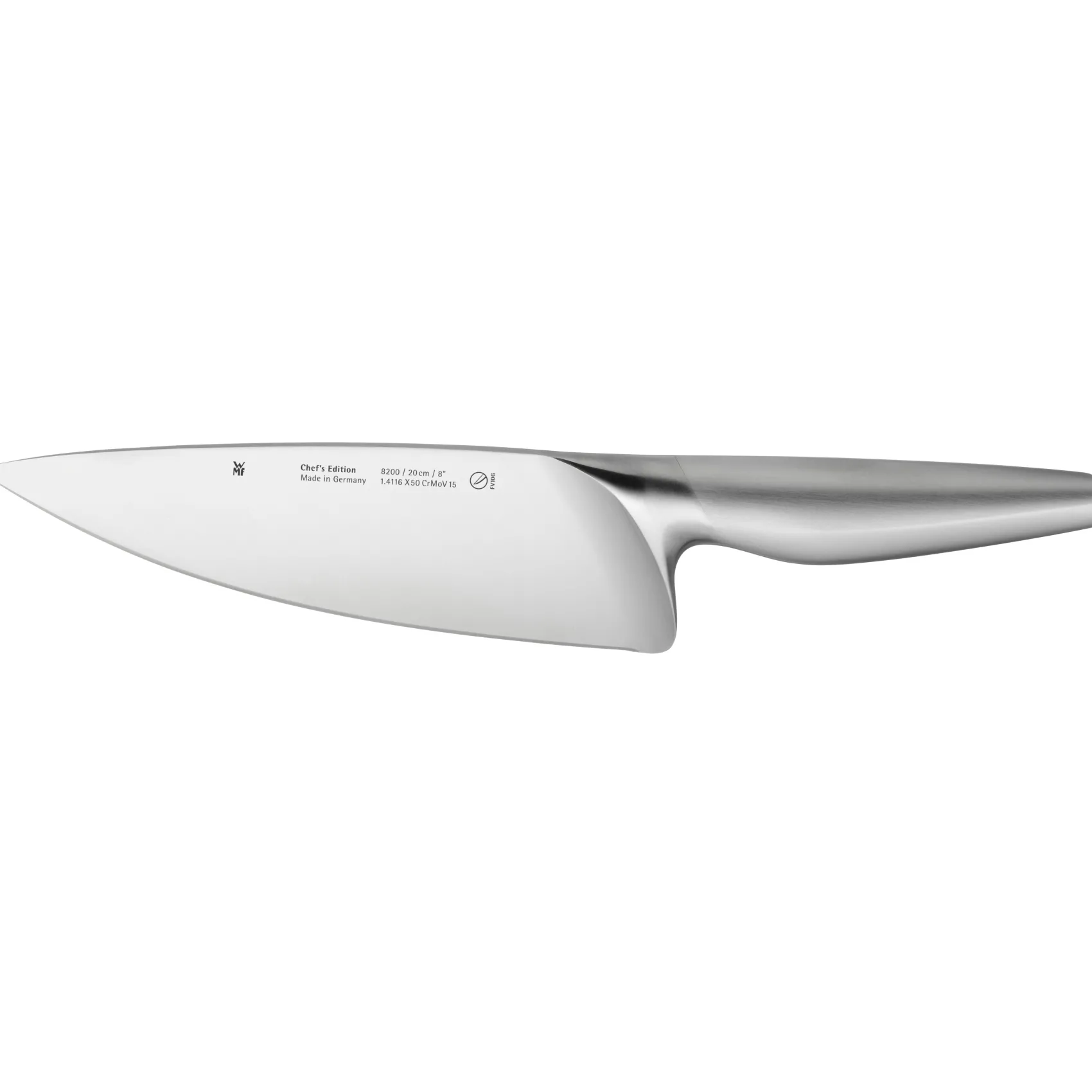 WMF Messersets|Chef`s Edition Messer-Vorteils-Set*, 3-teilig