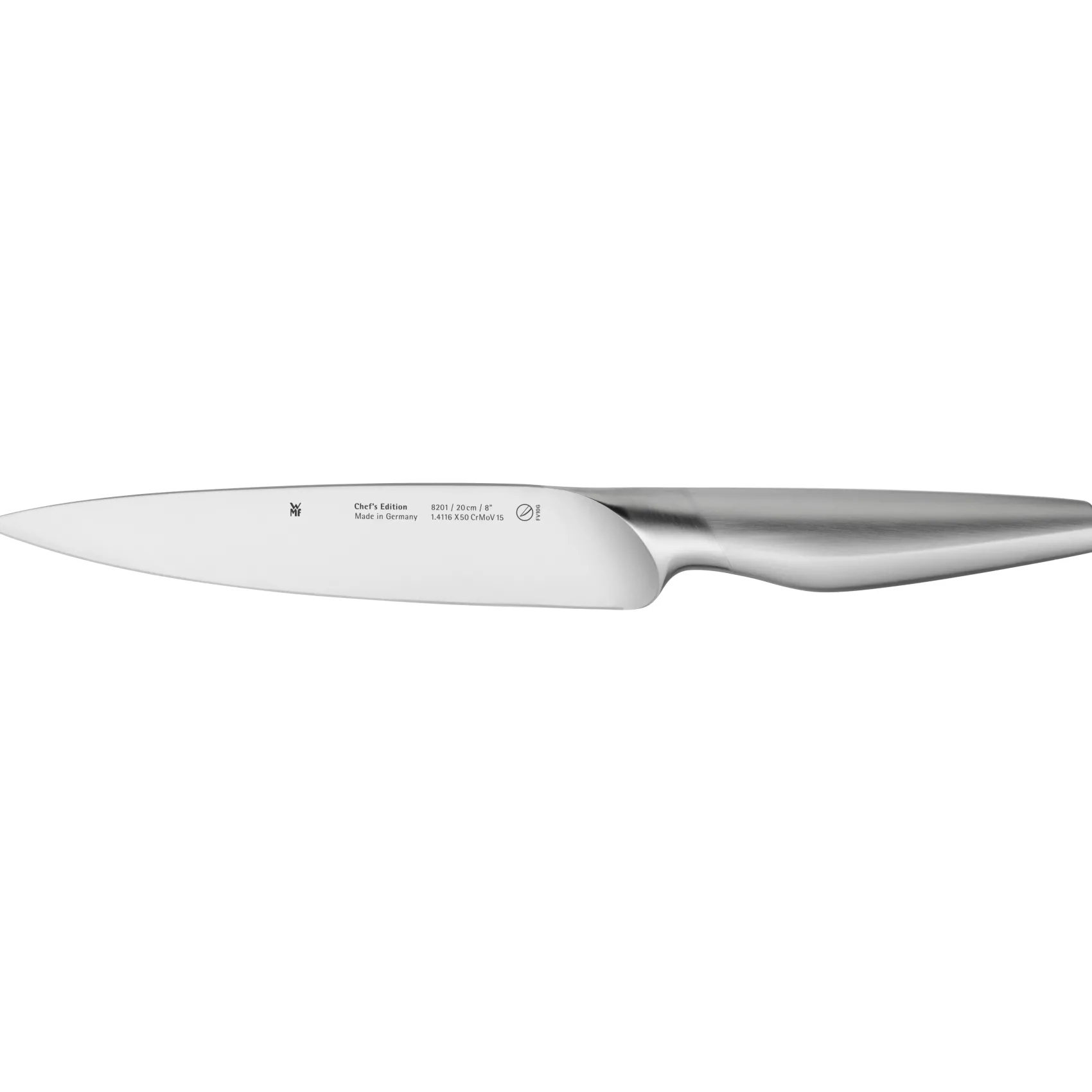 WMF Messersets|Chef`s Edition Messer-Vorteils-Set*, 3-teilig