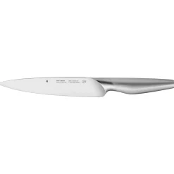 WMF Messerblöcke|Messersets|Chef`s Edition Messer-Vorteils-Set* mit Messerblock, 6-teilig