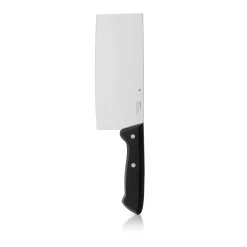 WMF Kochmesser|Hackmesser|Classic Line Chinesisches Kochmesser, 18,5 cm