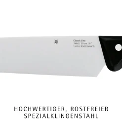 WMF Weitere Küchenmesser|Classic Line Fleischmesser, 20 cm