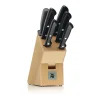 WMF Messersets|Classic Line Messer-Set, 7-teilig