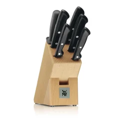 WMF Messersets|Classic Line Messer-Set, 7-teilig