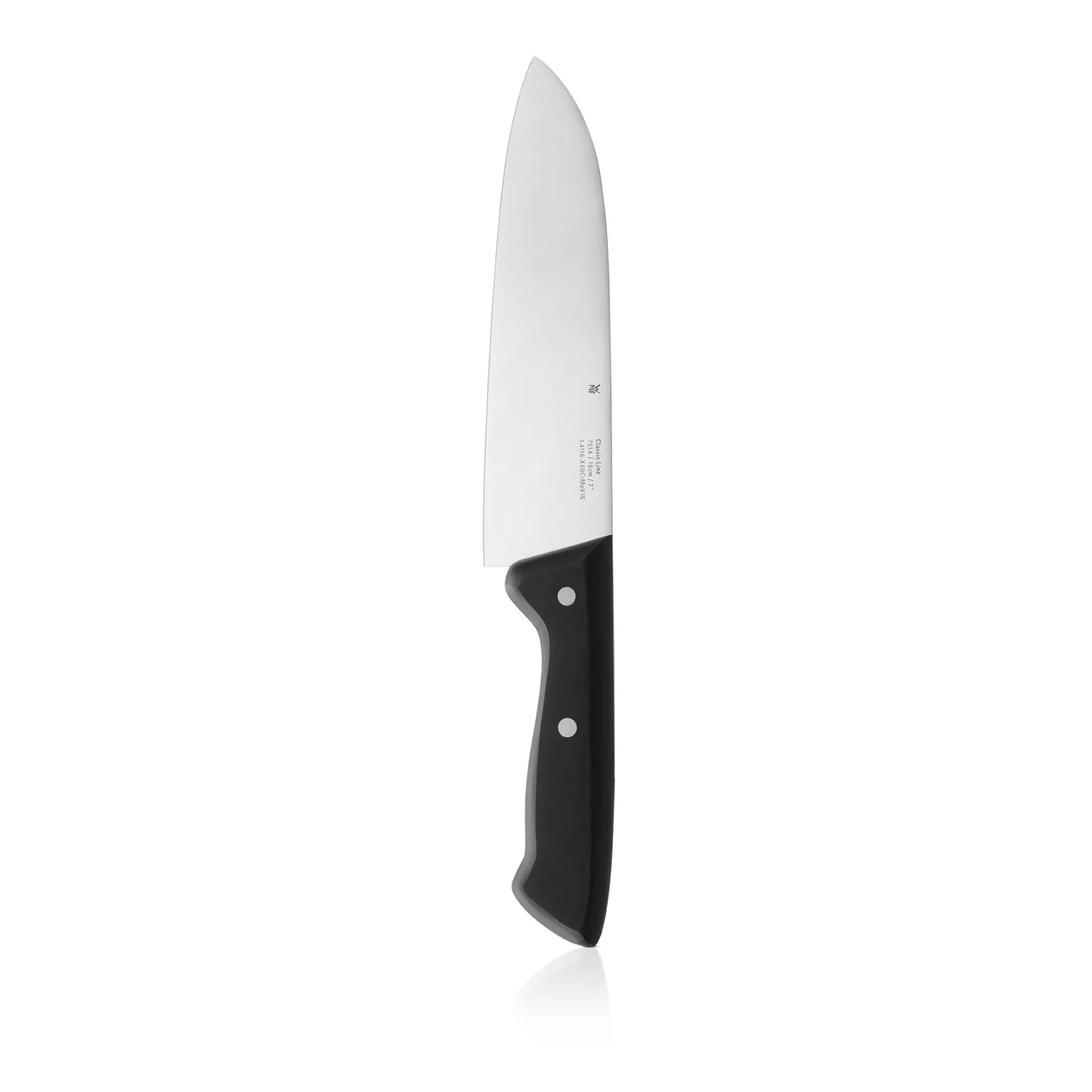 WMF Santokumesser|Classic Line Santokumesser, 18 cm