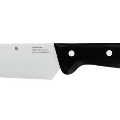 WMF Weitere Küchenmesser|Schälmesser|Classic Line Schälmesser, 6 cm