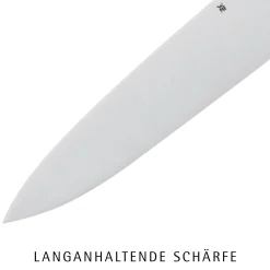 WMF Weitere Küchenmesser|Schälmesser|Classic Line Schälmesser, 6 cm