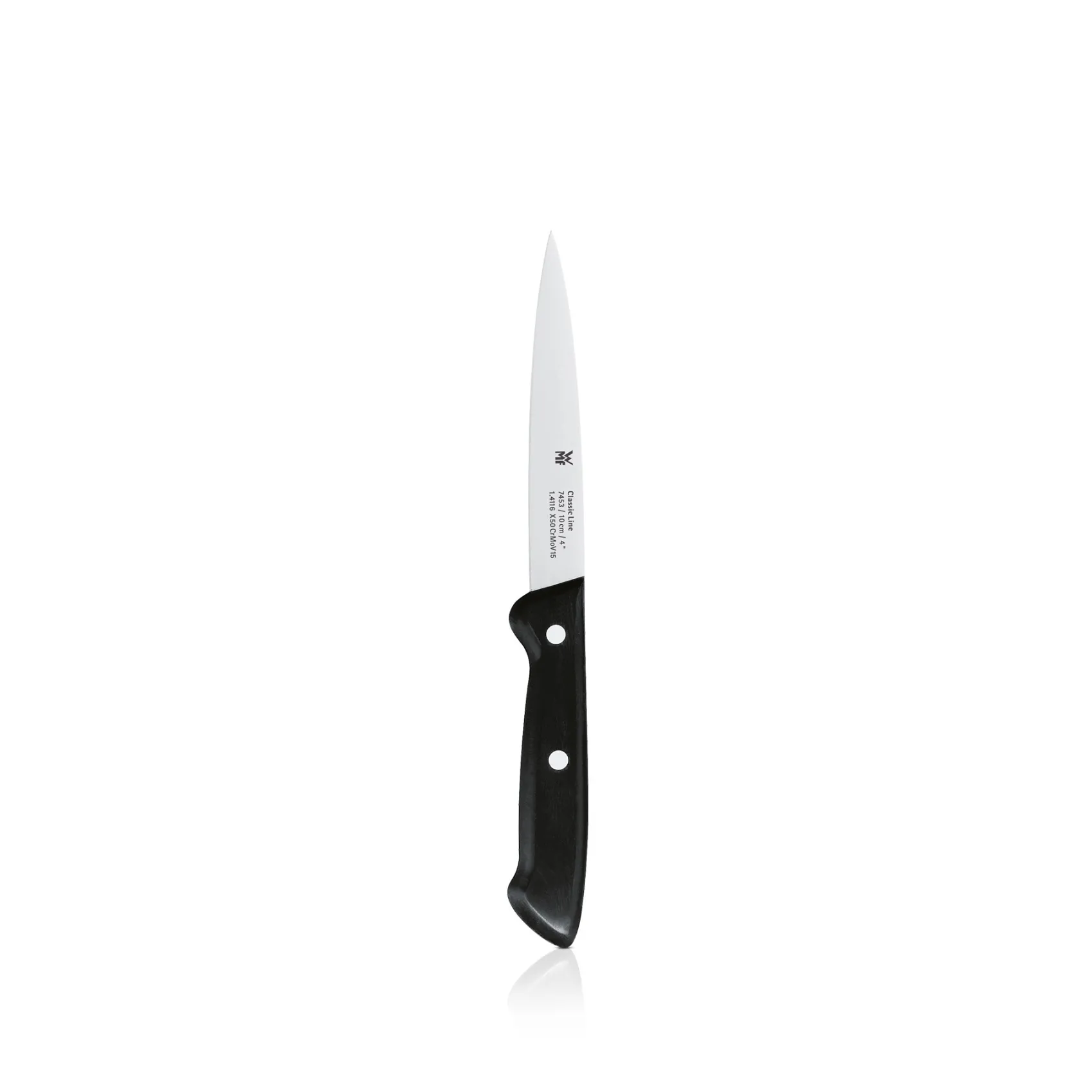 WMF Weitere Küchenmesser|Classic Line Spickmesser, 10 cm