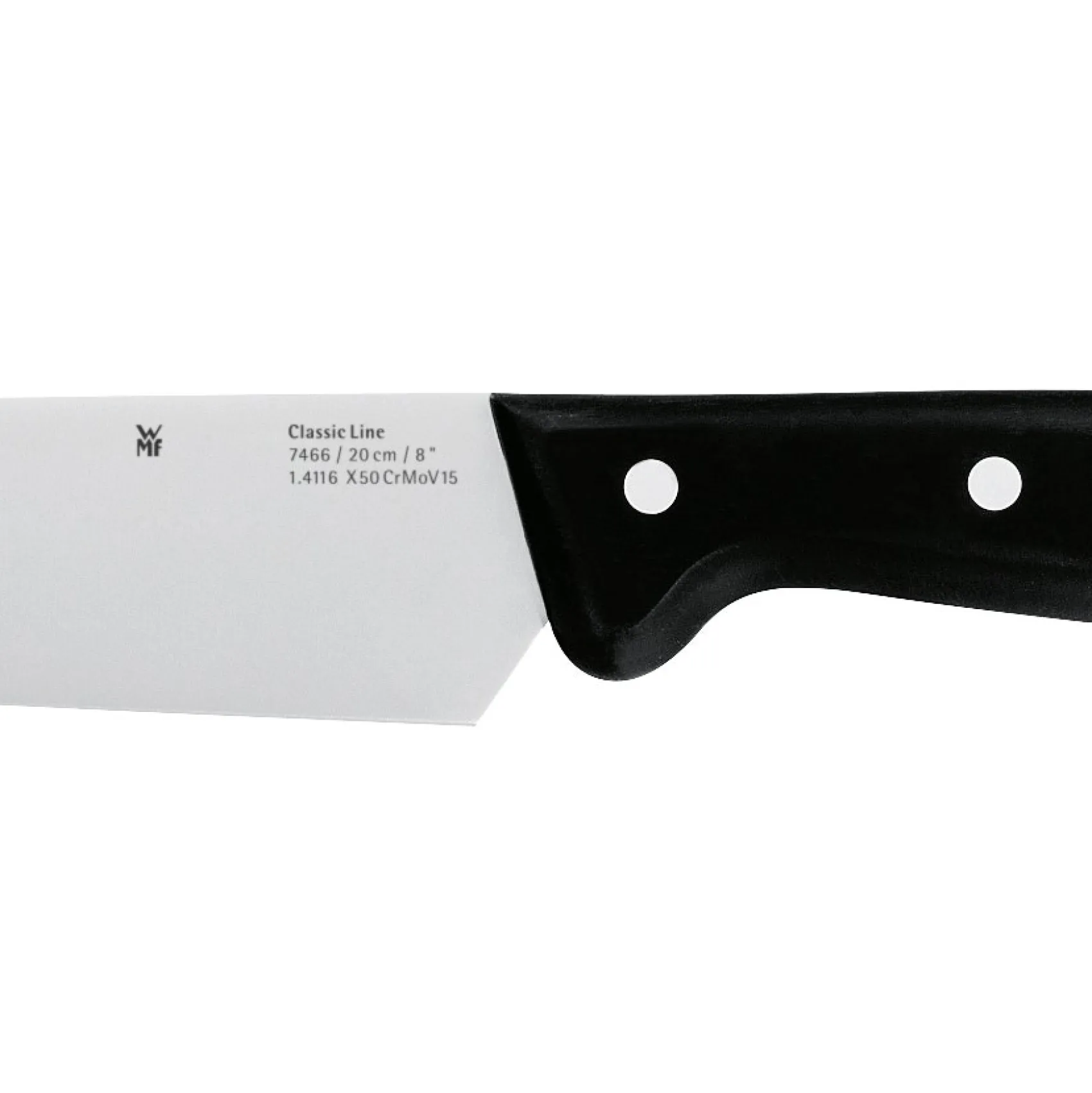 WMF Weitere Küchenmesser|Classic Line Spickmesser, 10 cm