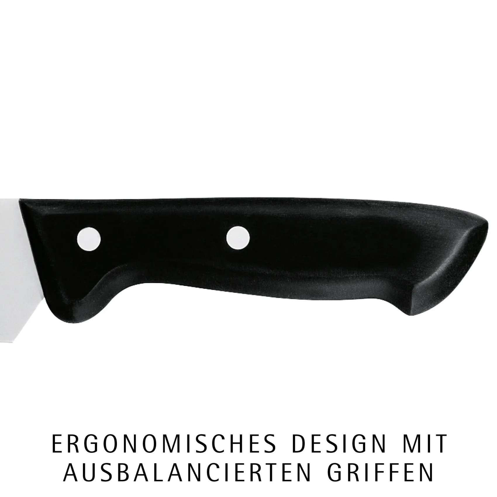WMF Weitere Küchenmesser|Classic Line Spickmesser, 10 cm