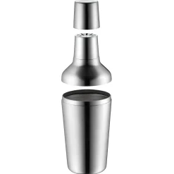 WMF Barzubehör|Clever & More Bar-Set, 4-teilig