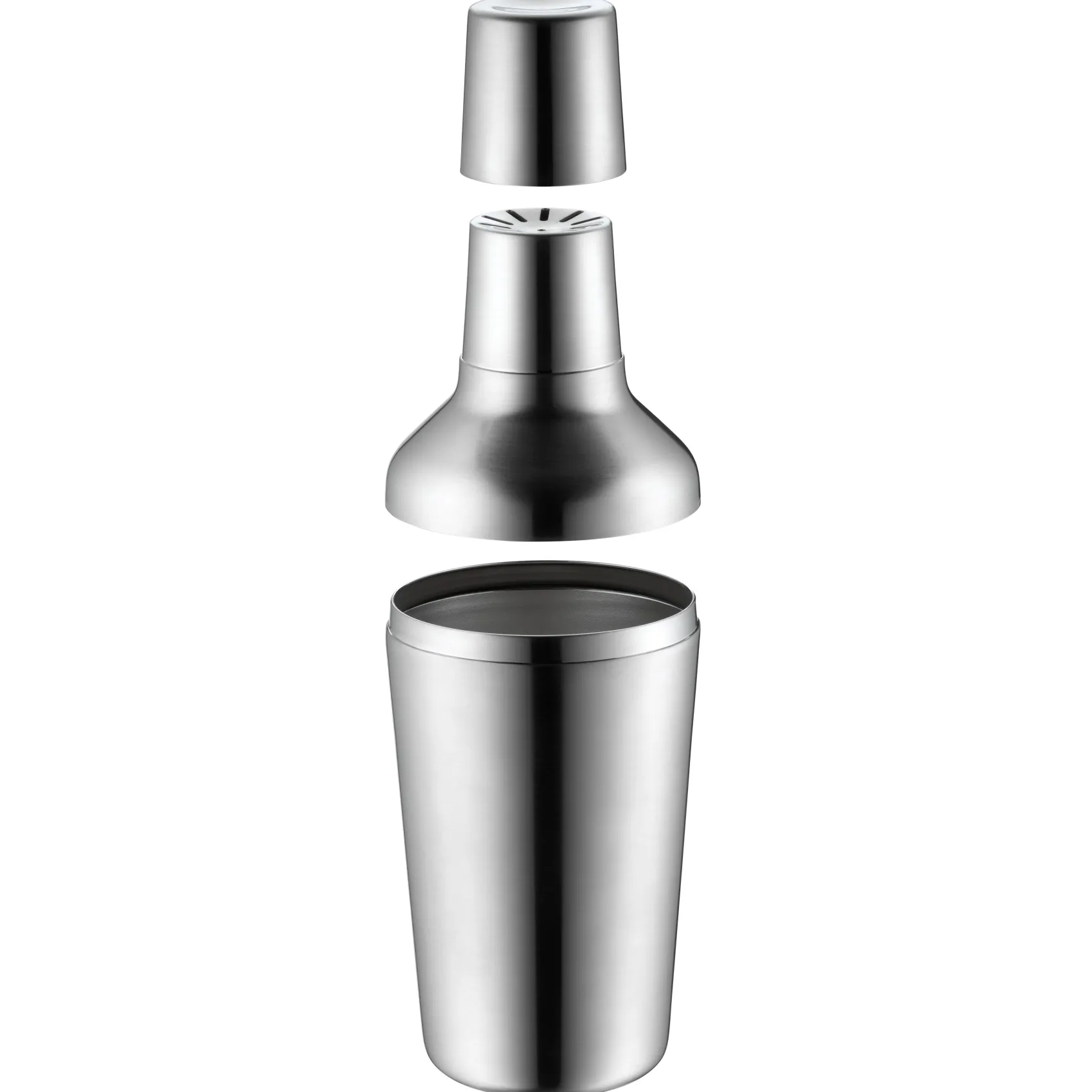 WMF Barzubehör|Clever & More Bar-Set, 4-teilig