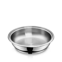 WMF Induktionspfannen|Bratpfannen|Click&Serve Bratpfanne, 24 cm
