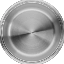 WMF Induktionspfannen|Bratpfannen|Click&Serve Bratpfanne, 24 cm