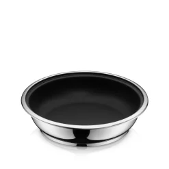 WMF Induktionspfannen|Bratpfannen|Click&Serve Bratpfanne mit Antihaftversiegelung, 24 cm