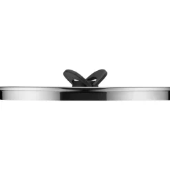 WMF Pfannendeckel|Click&Serve Glasdeckel, 28 cm
