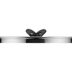 WMF Pfannendeckel|Zubehör Töpfe|Click&Serve Glasdeckel, 24 cm