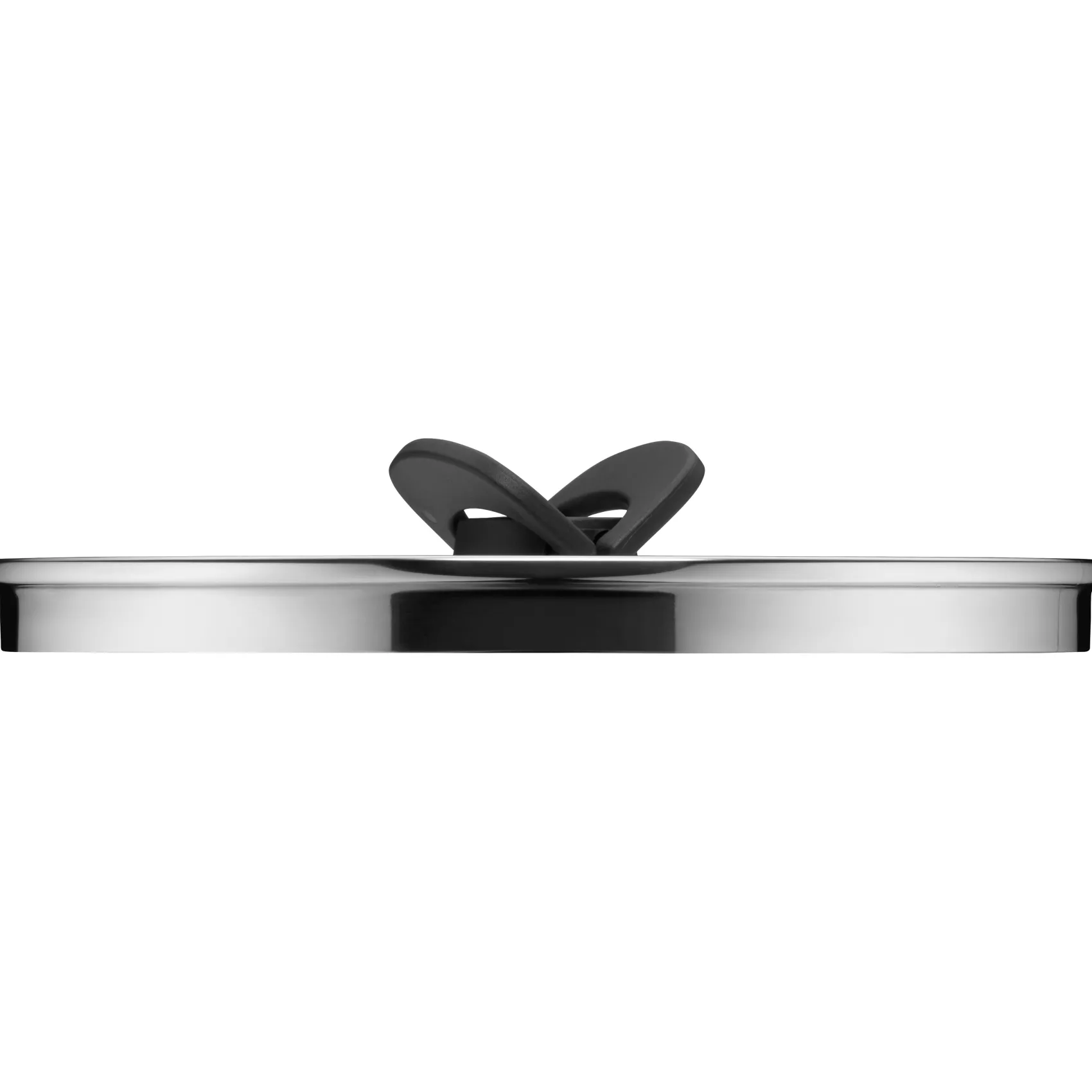 WMF Pfannendeckel|Zubehör Töpfe|Click&Serve Glasdeckel, 24 cm