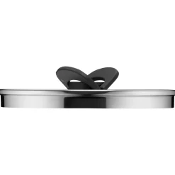 WMF Pfannendeckel|Zubehör Töpfe|Click&Serve Glasdeckel, 20 cm